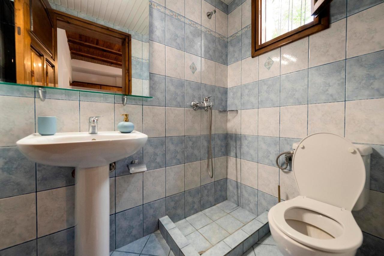 Ariadni Apartments Faliráki Kültér fotó