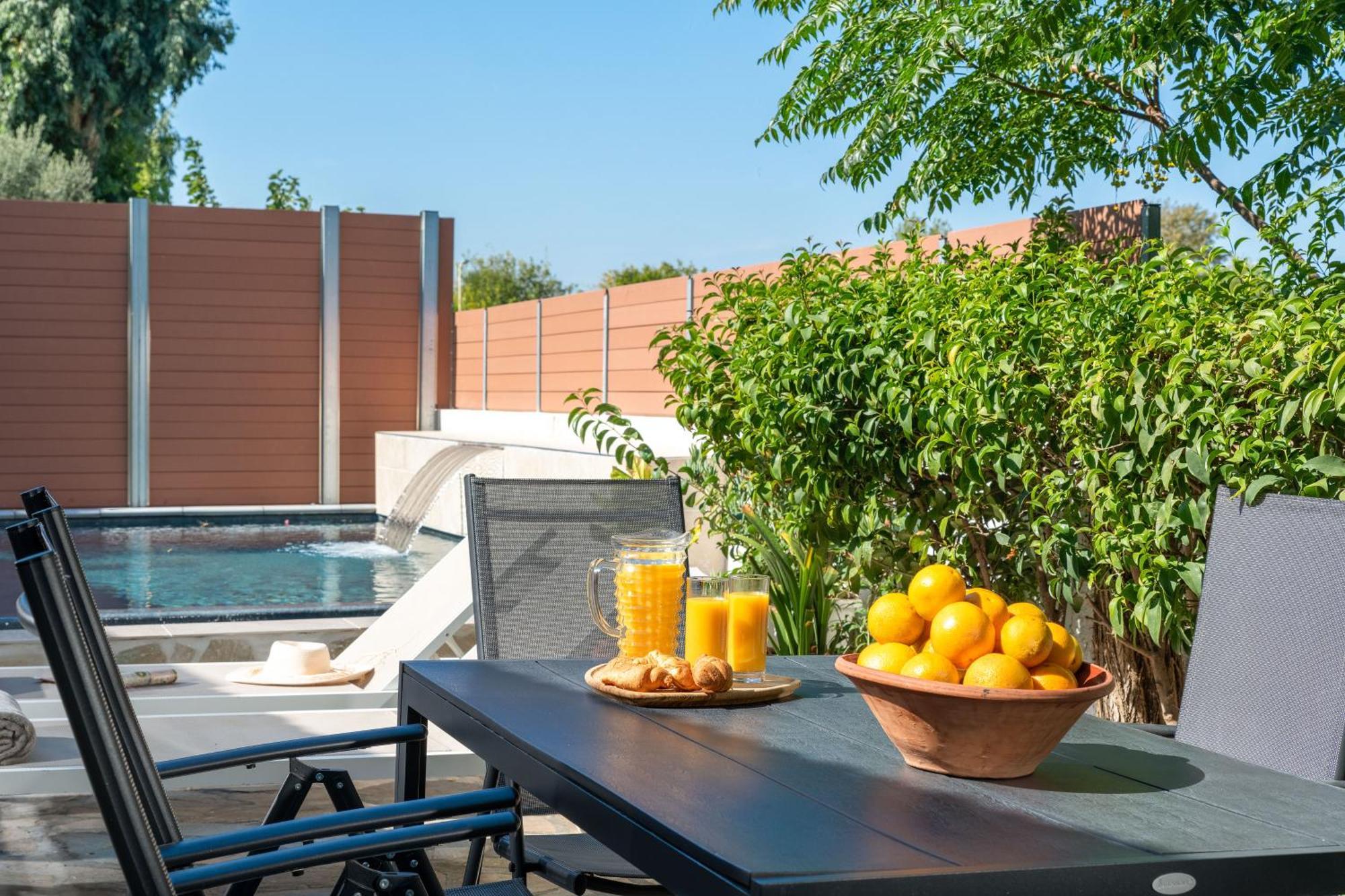 Ariadni Apartments Faliráki Kültér fotó