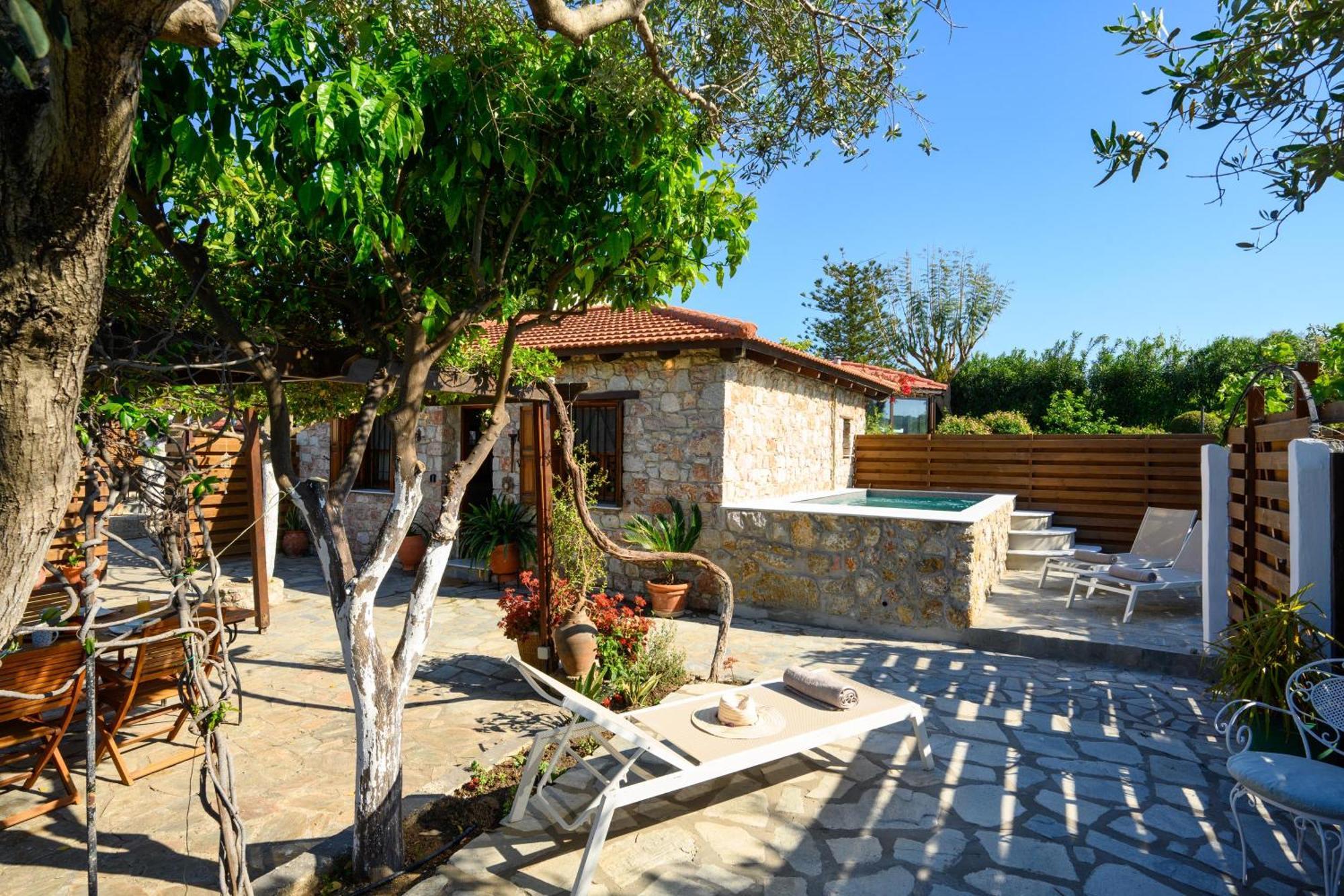 Ariadni Apartments Faliráki Kültér fotó