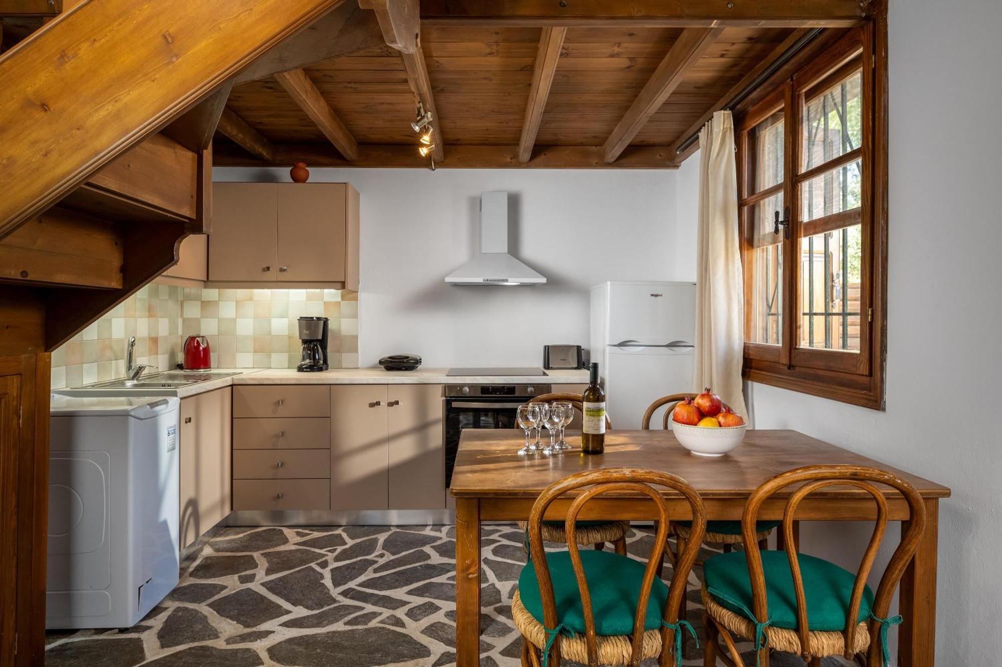 Ariadni Apartments Faliráki Kültér fotó