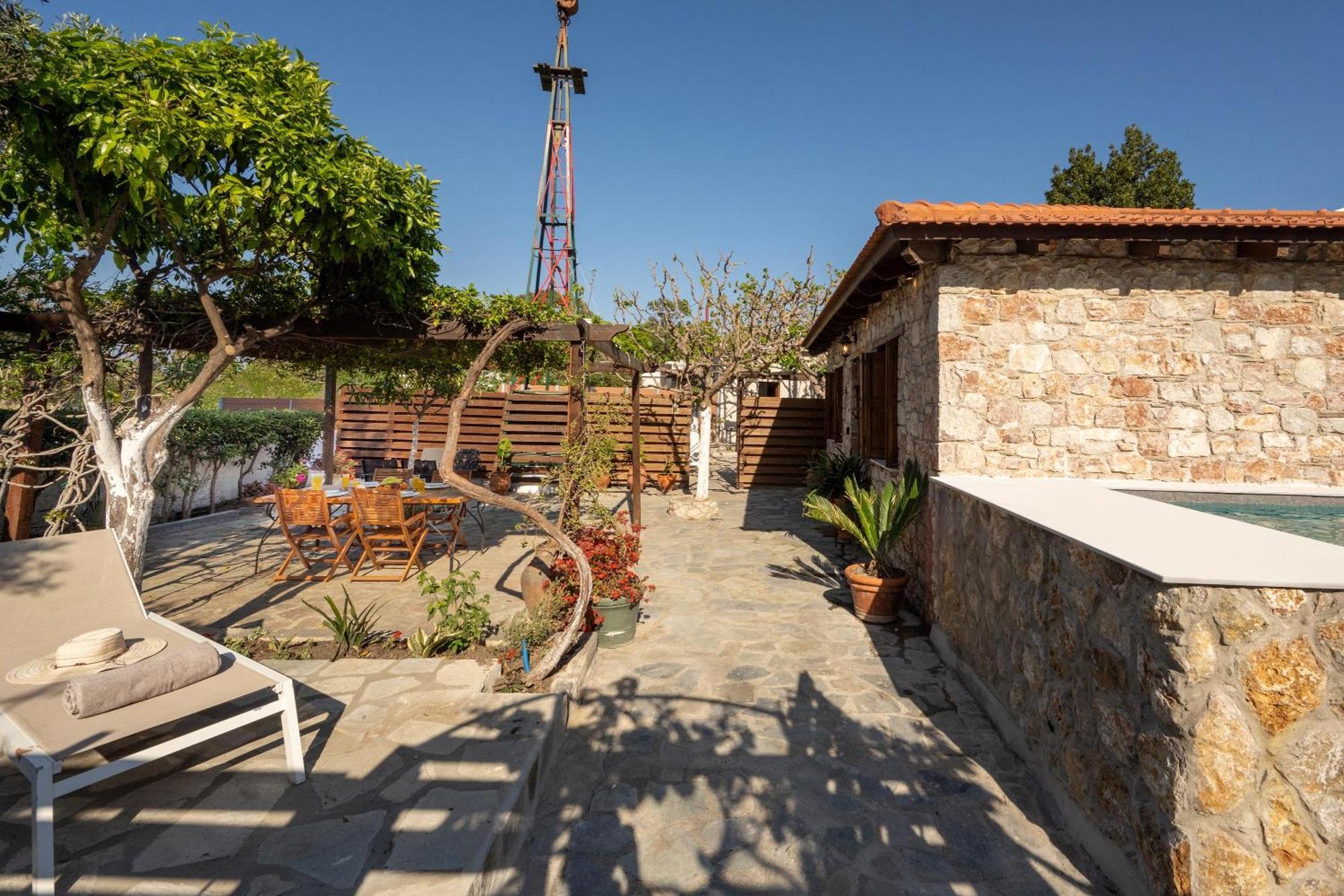Ariadni Apartments Faliráki Kültér fotó
