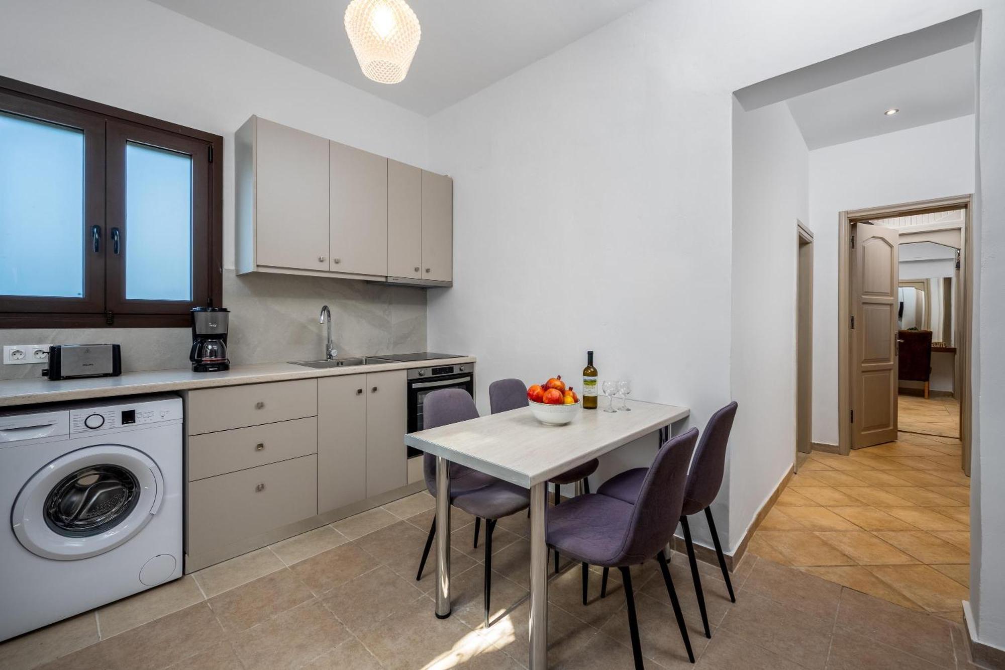 Ariadni Apartments Faliráki Kültér fotó