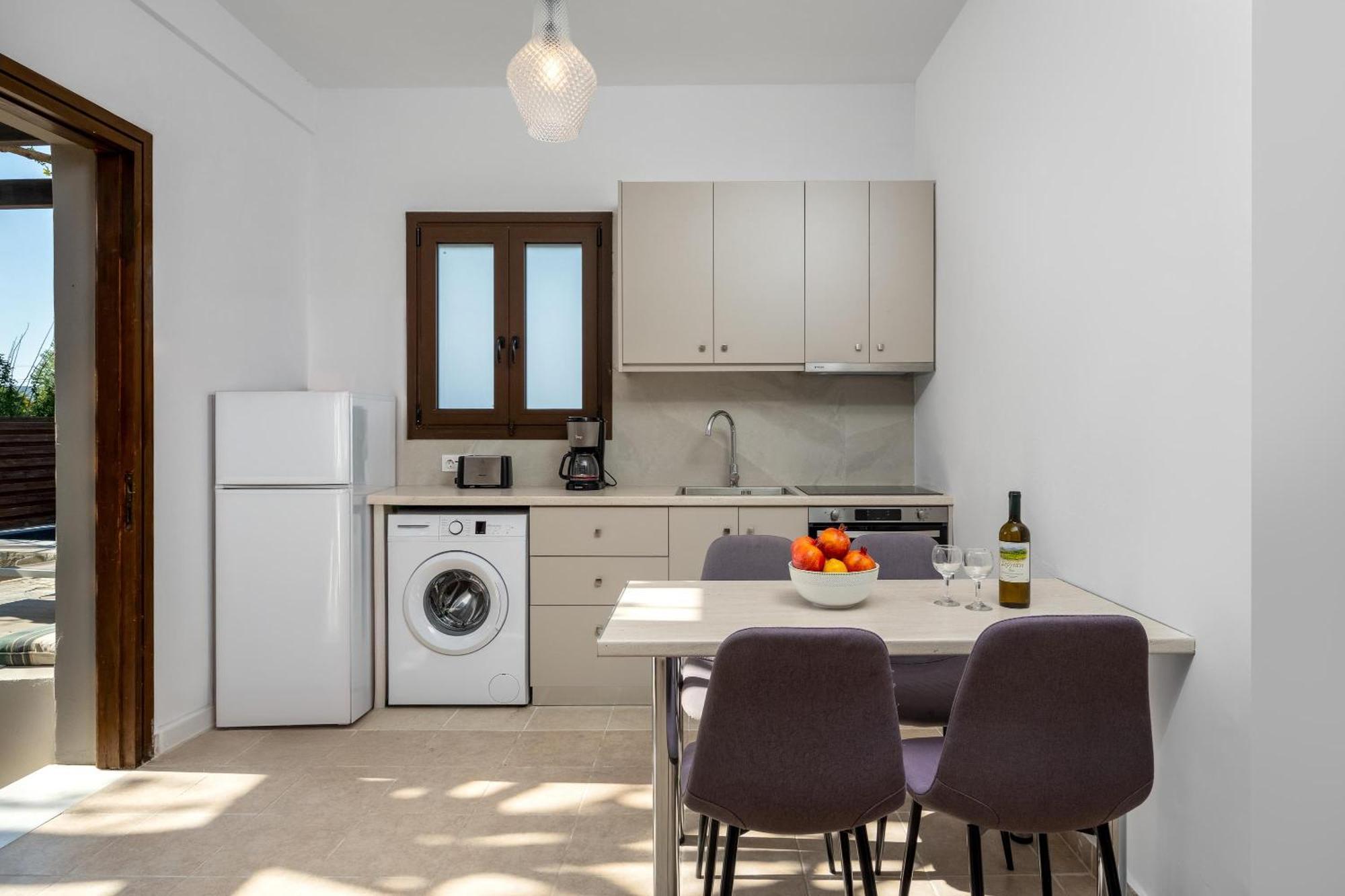 Ariadni Apartments Faliráki Kültér fotó