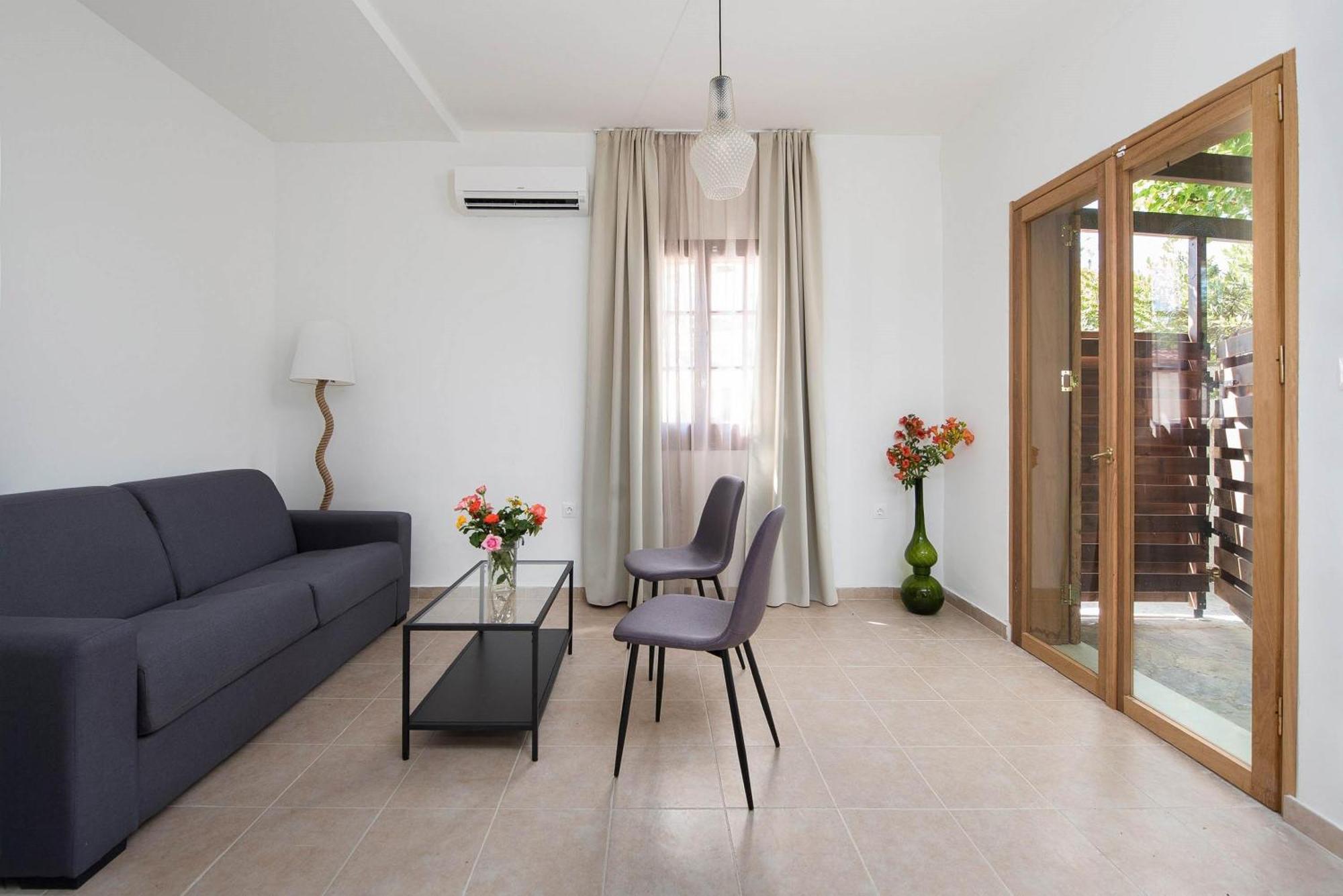 Ariadni Apartments Faliráki Kültér fotó