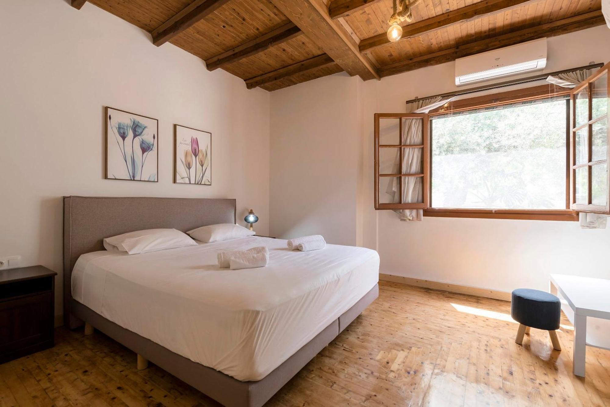 Ariadni Apartments Faliráki Kültér fotó