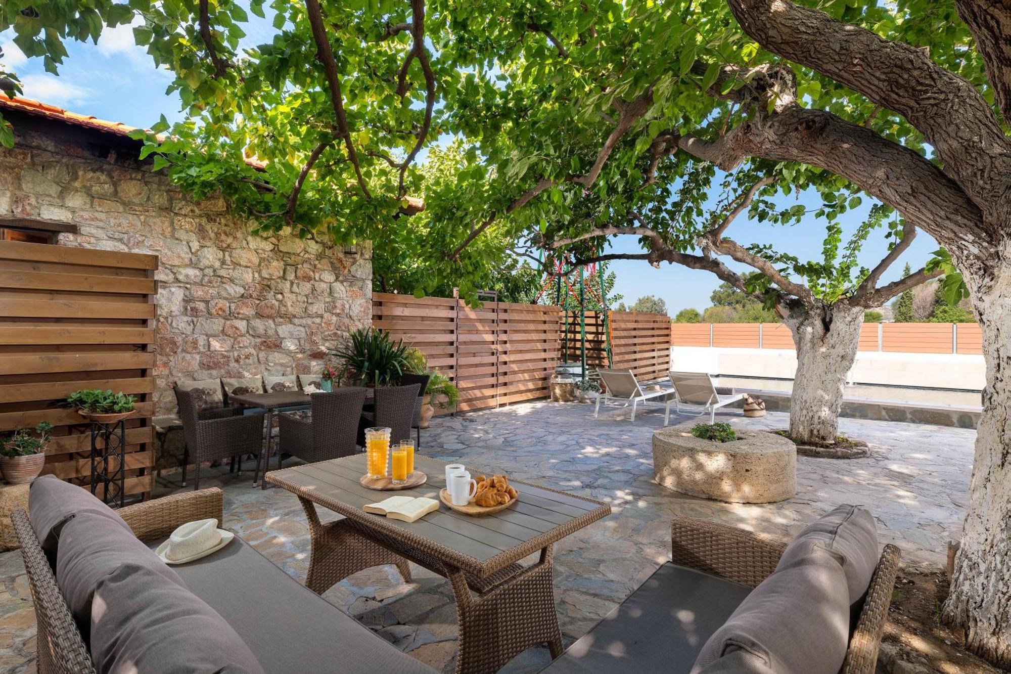 Ariadni Apartments Faliráki Kültér fotó
